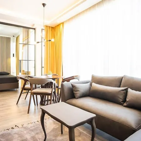 Music Apartment