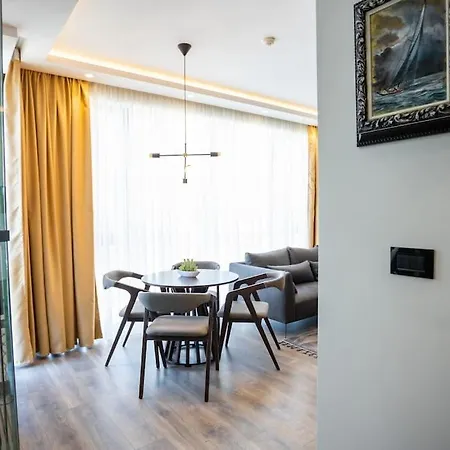Music Apartment Belgrade