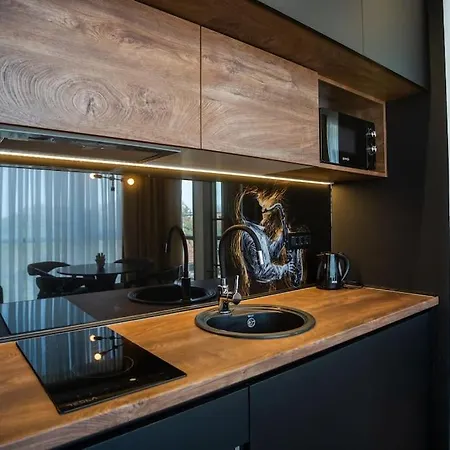 Music Apartment *
